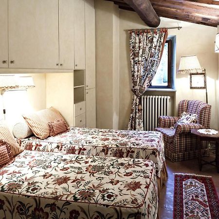 Villa Eleonora Ampinana Экстерьер фото