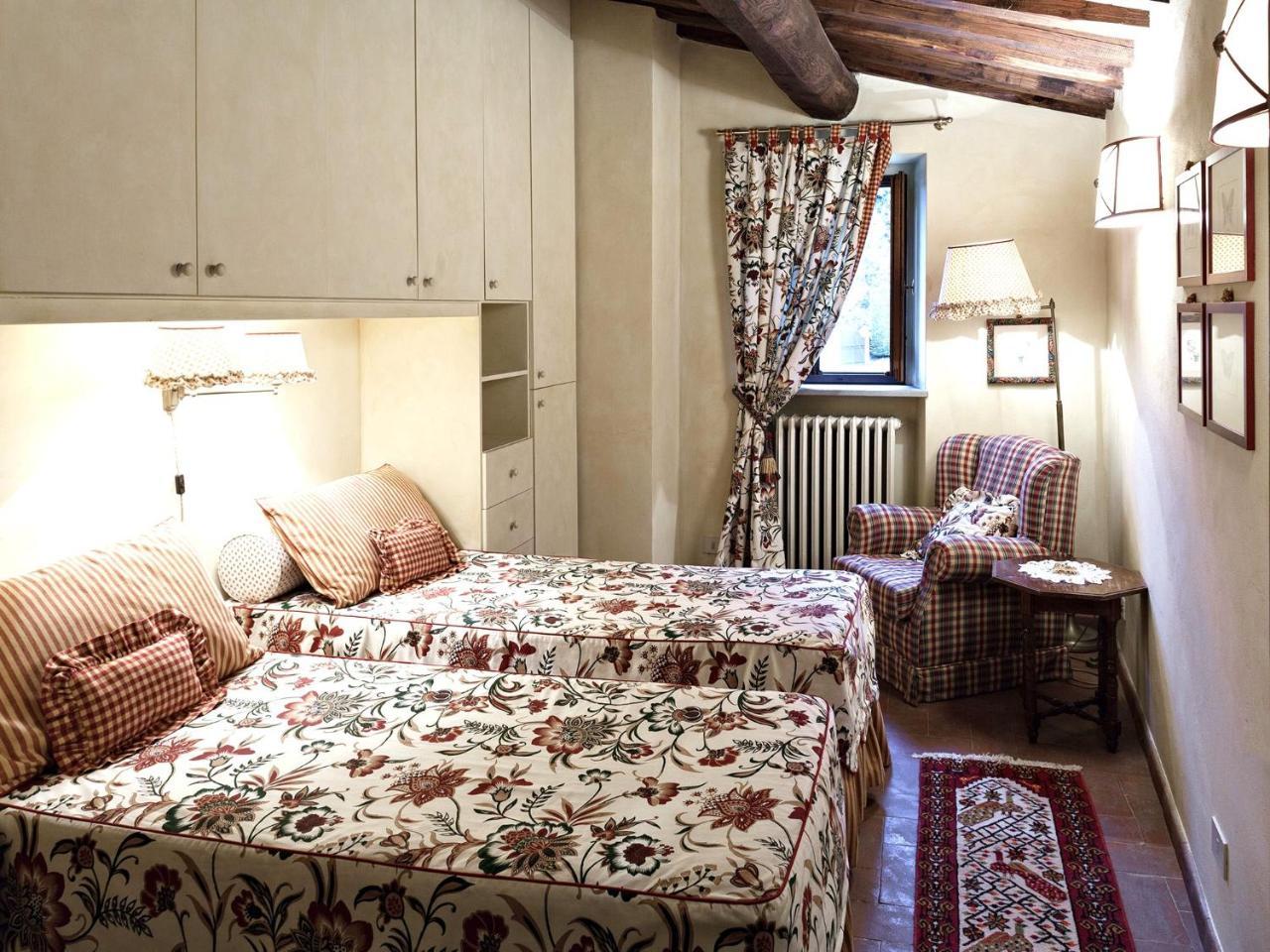 Villa Eleonora Ampinana Экстерьер фото