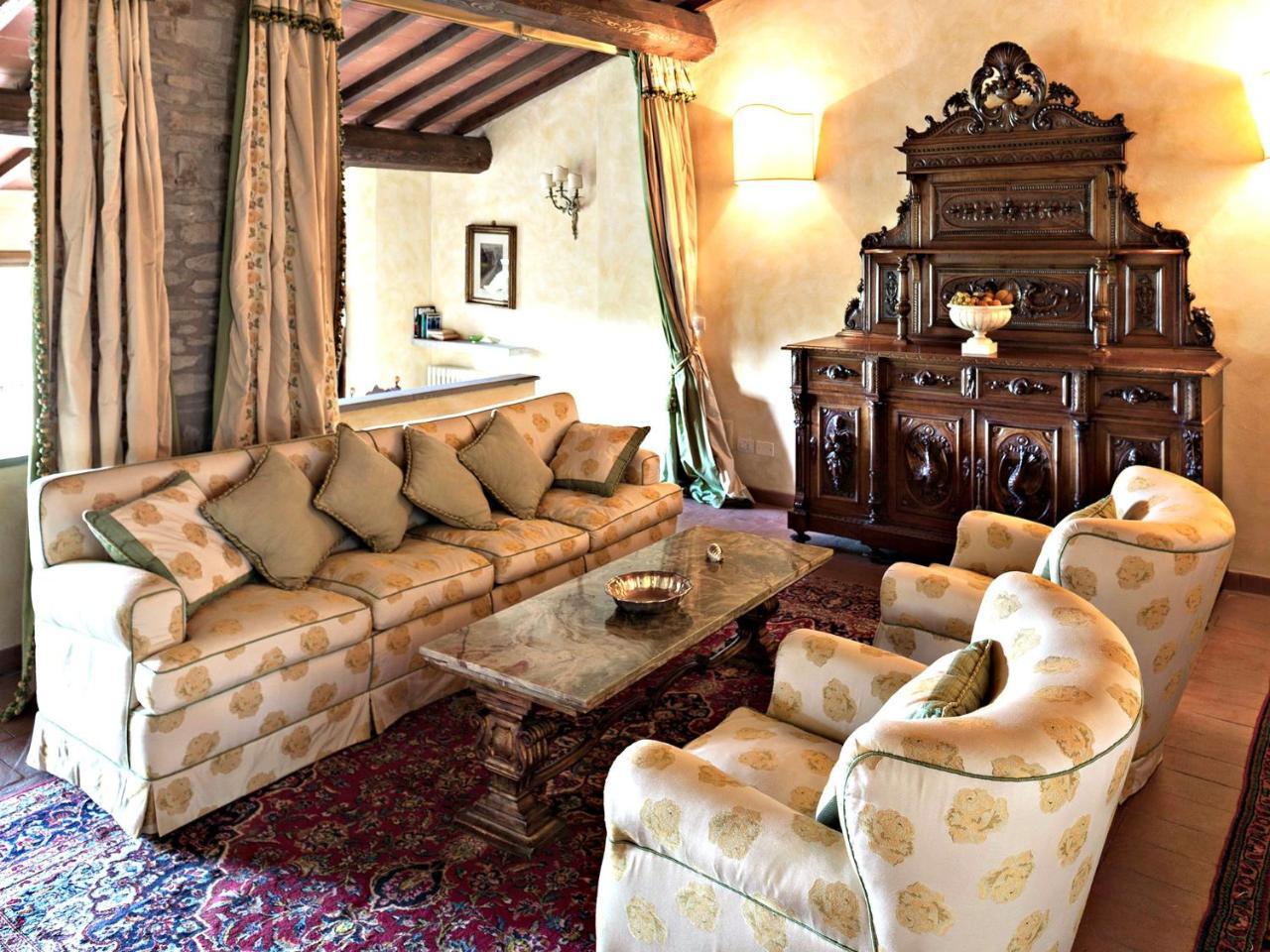 Villa Eleonora Ampinana Экстерьер фото