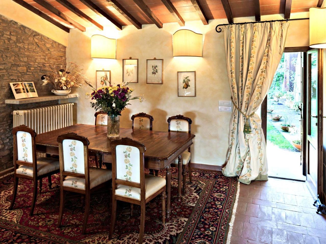 Villa Eleonora Ampinana Экстерьер фото