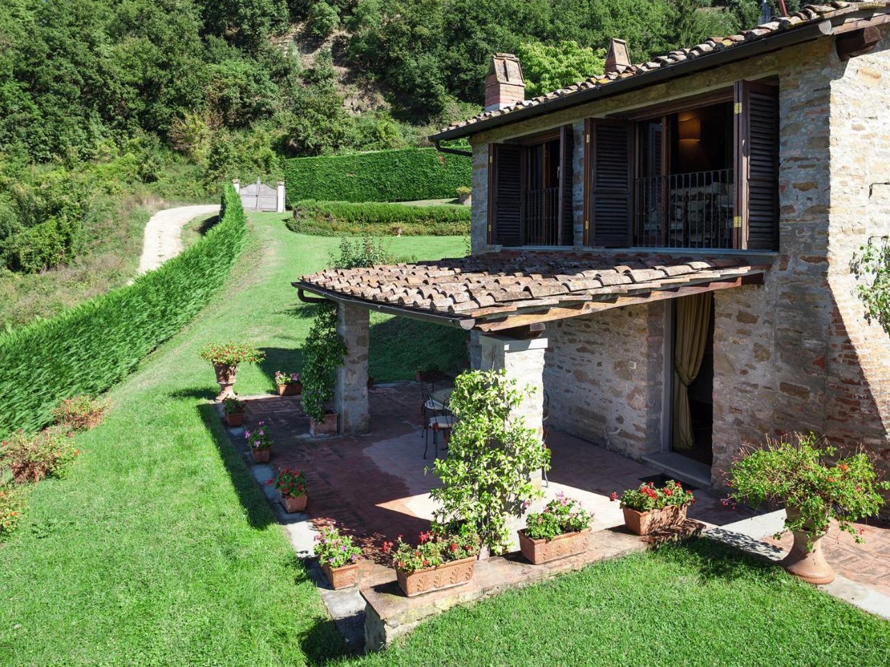 Villa Eleonora Ampinana Экстерьер фото