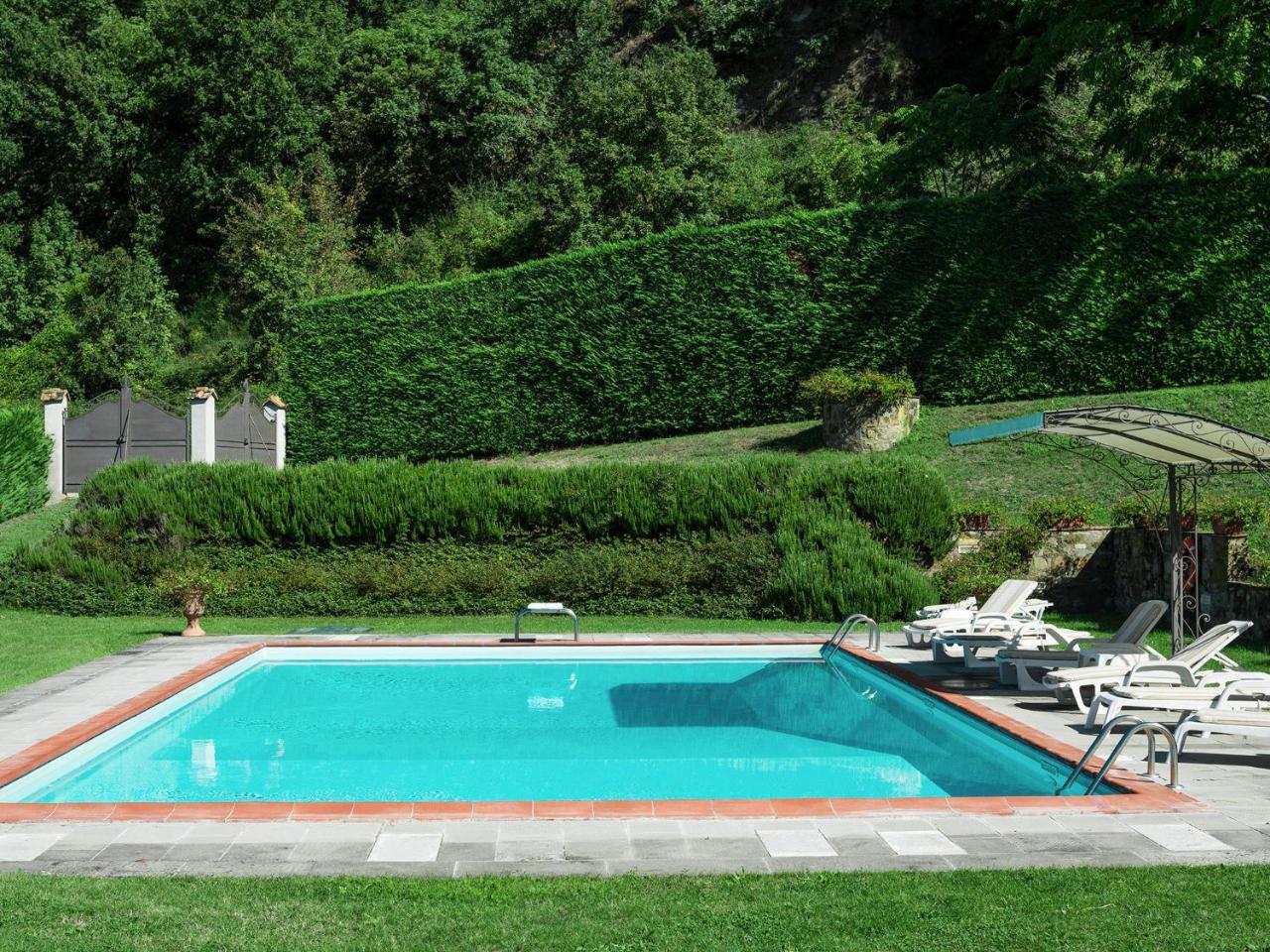 Villa Eleonora Ampinana Экстерьер фото