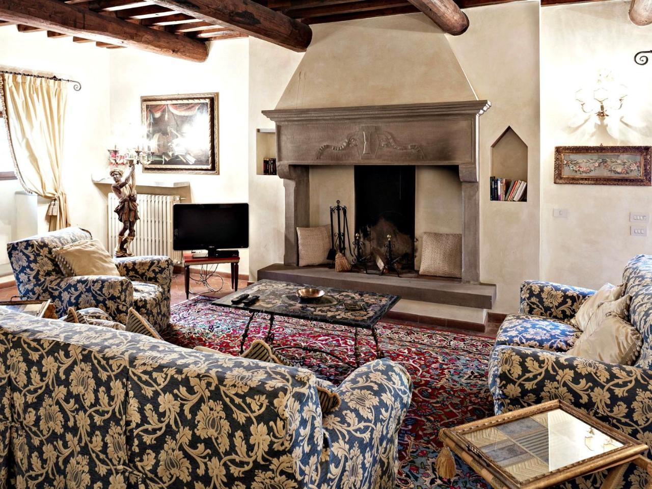 Villa Eleonora Ampinana Экстерьер фото